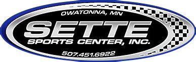 sette sports center owatonna.